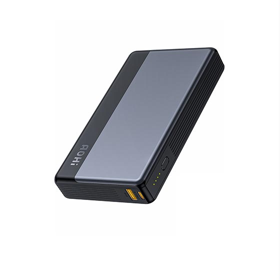 PD 100W 30000mAh</br>移动电源
